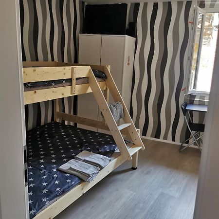 科佩尔Apartma Jelena公寓 外观 照片