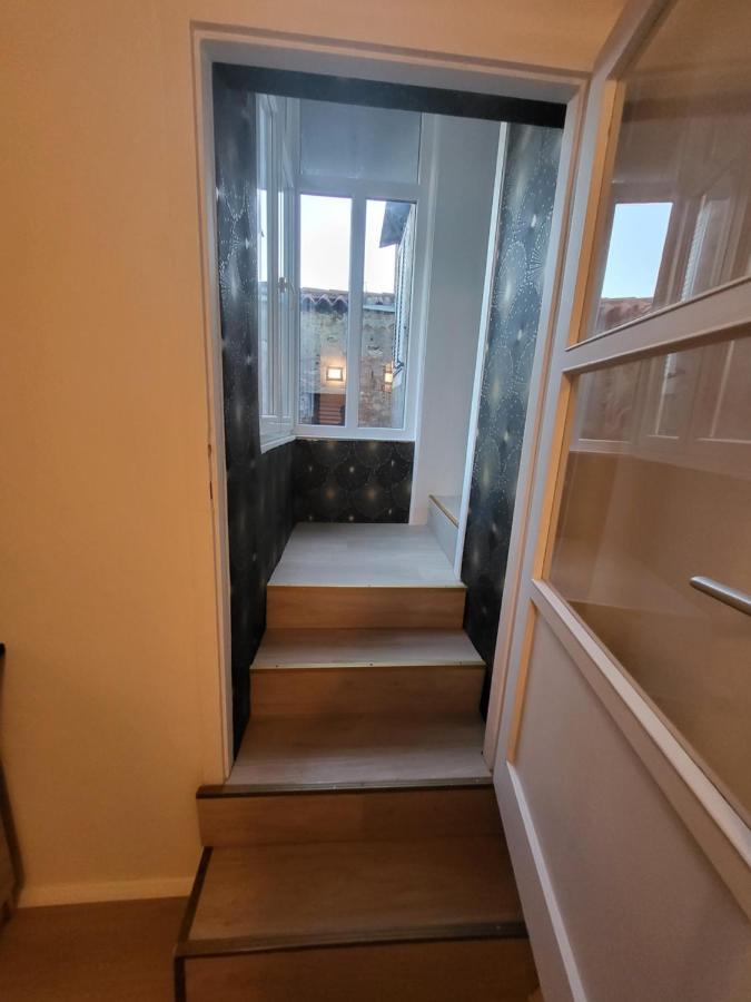 科佩尔Apartma Jelena公寓 外观 照片