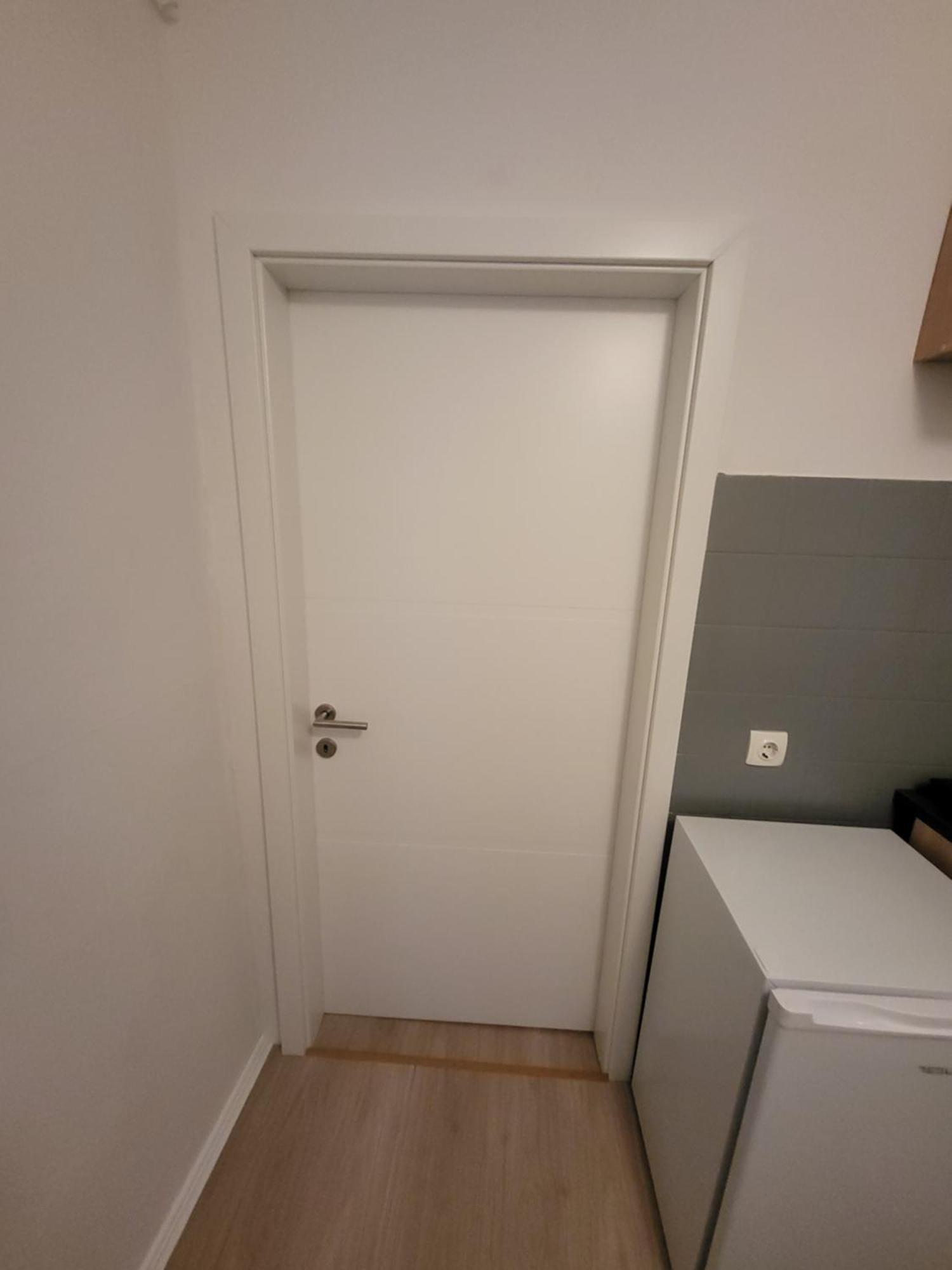 科佩尔Apartma Jelena公寓 外观 照片