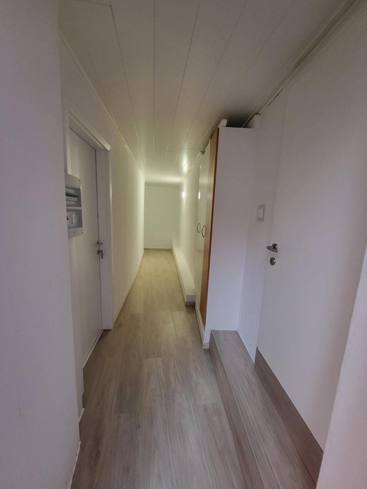 科佩尔Apartma Jelena公寓 外观 照片