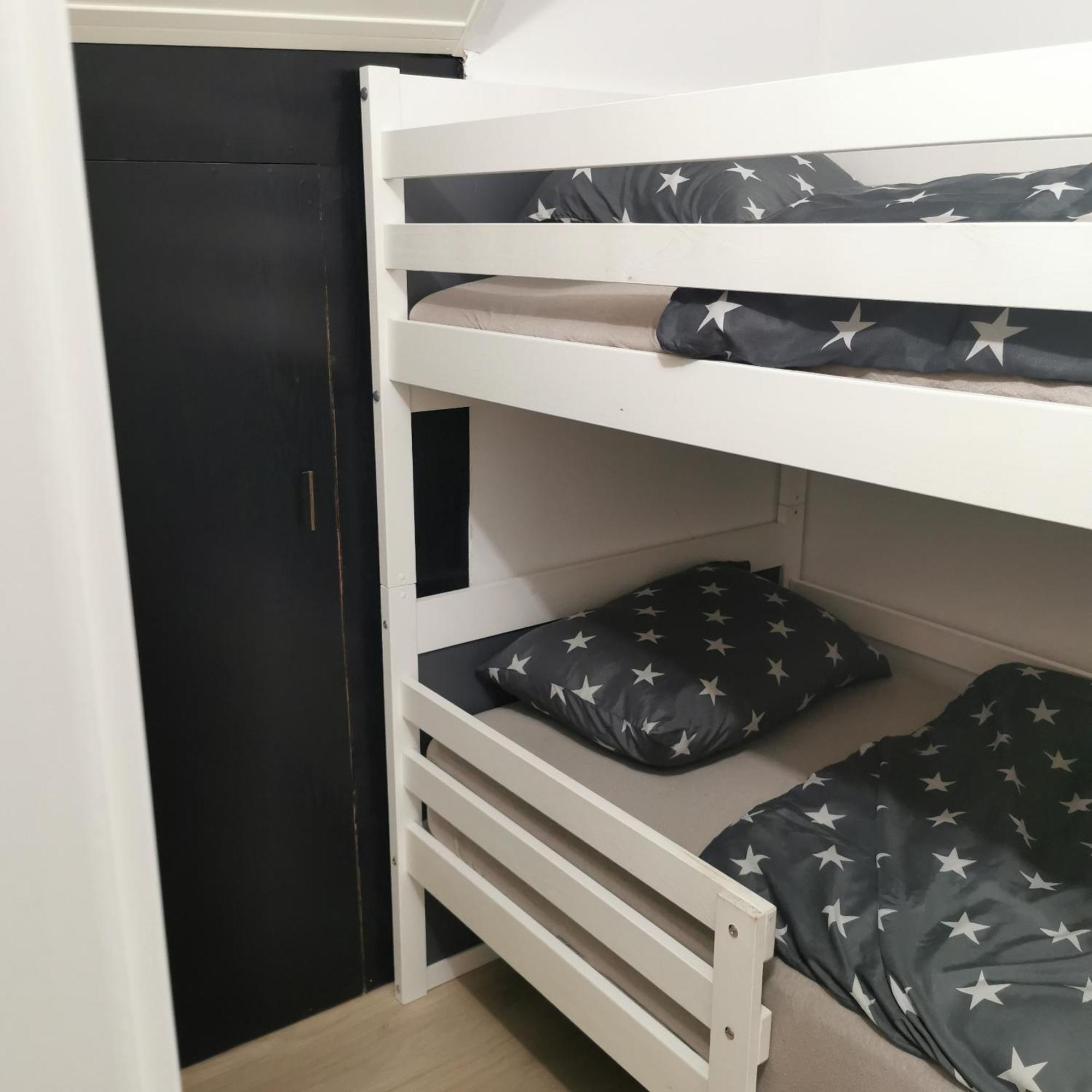 科佩尔Apartma Jelena公寓 外观 照片