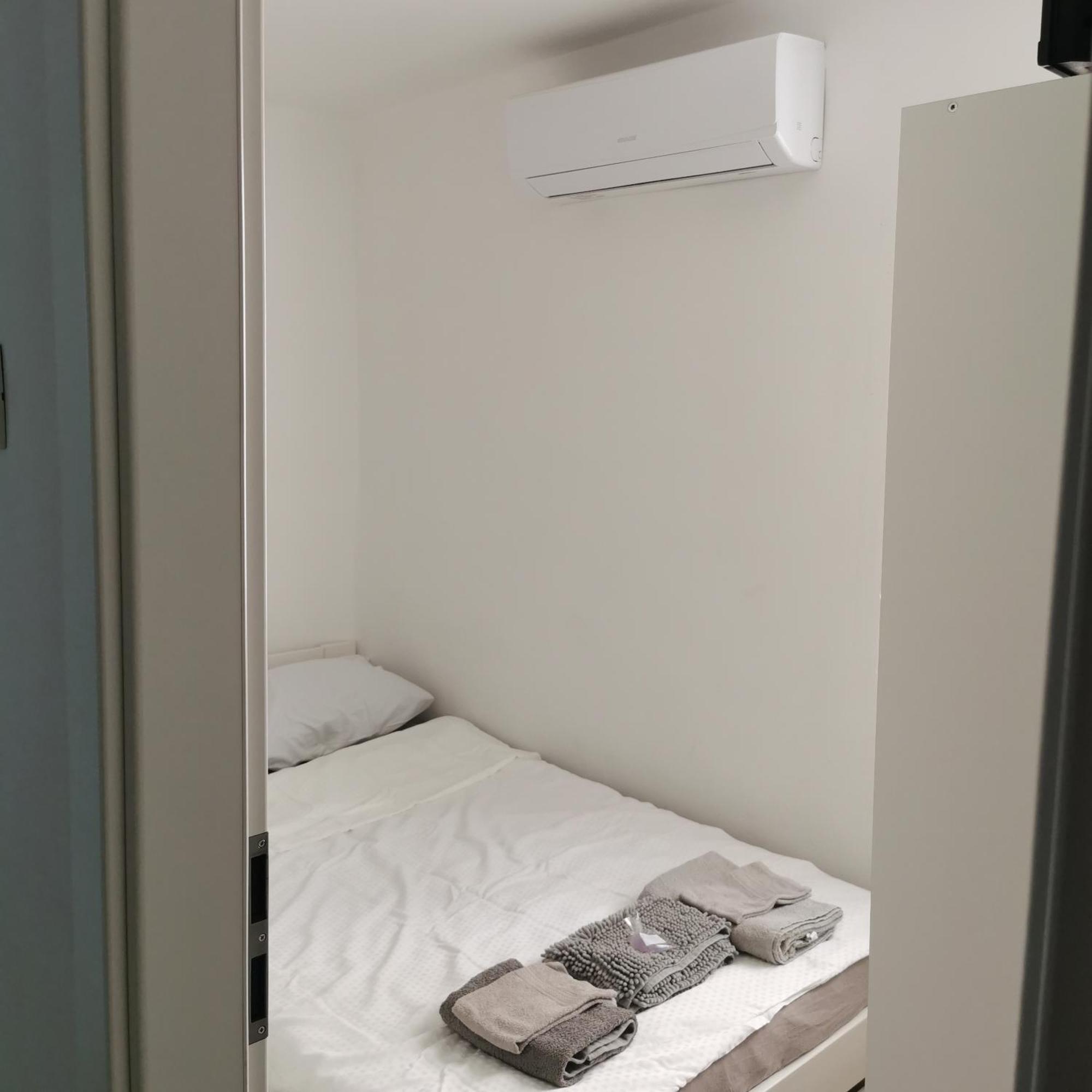 科佩尔Apartma Jelena公寓 外观 照片