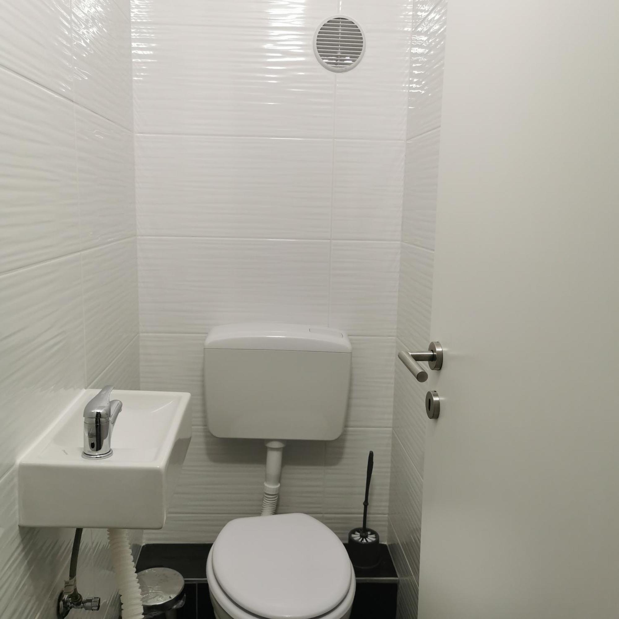 科佩尔Apartma Jelena公寓 外观 照片