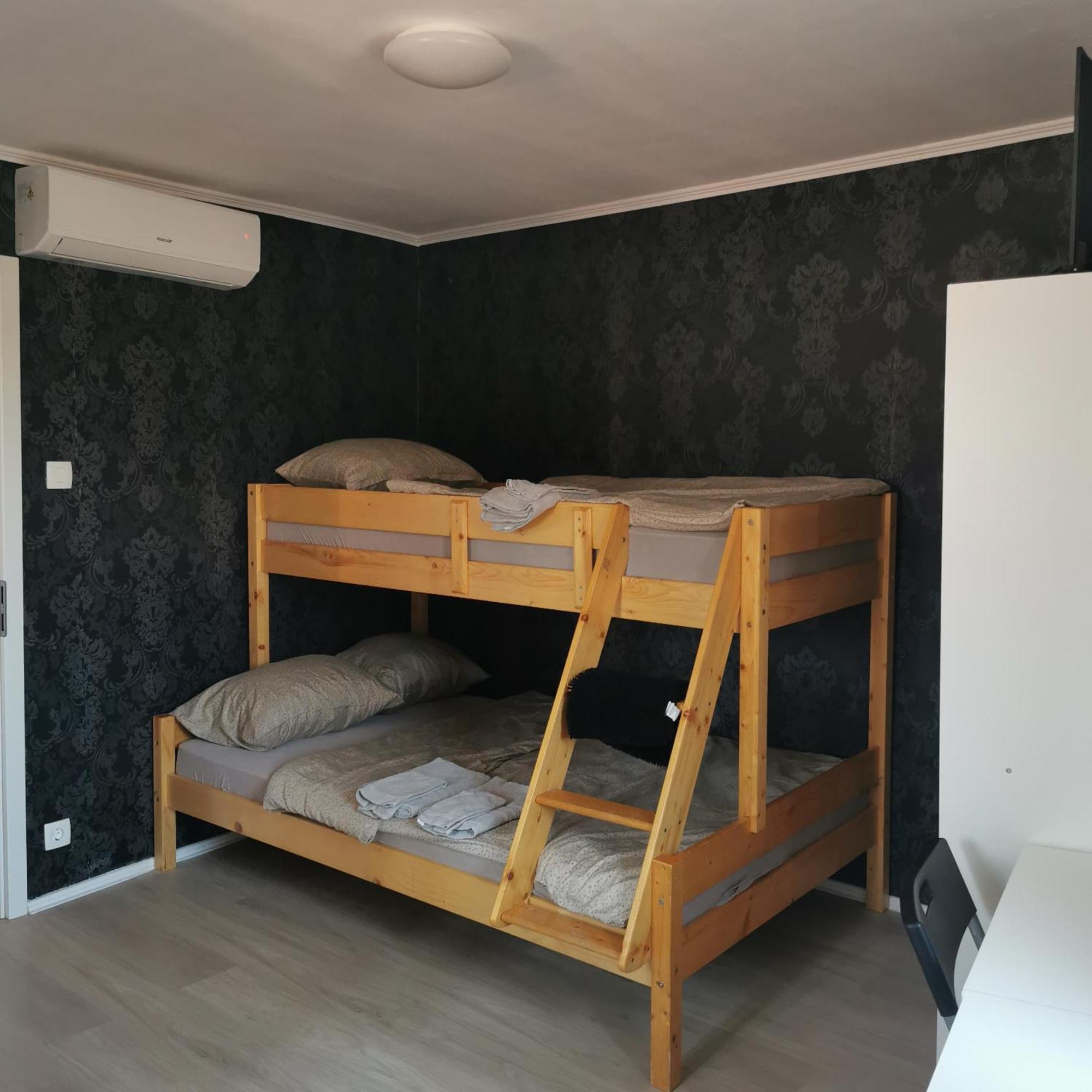 科佩尔Apartma Jelena公寓 外观 照片