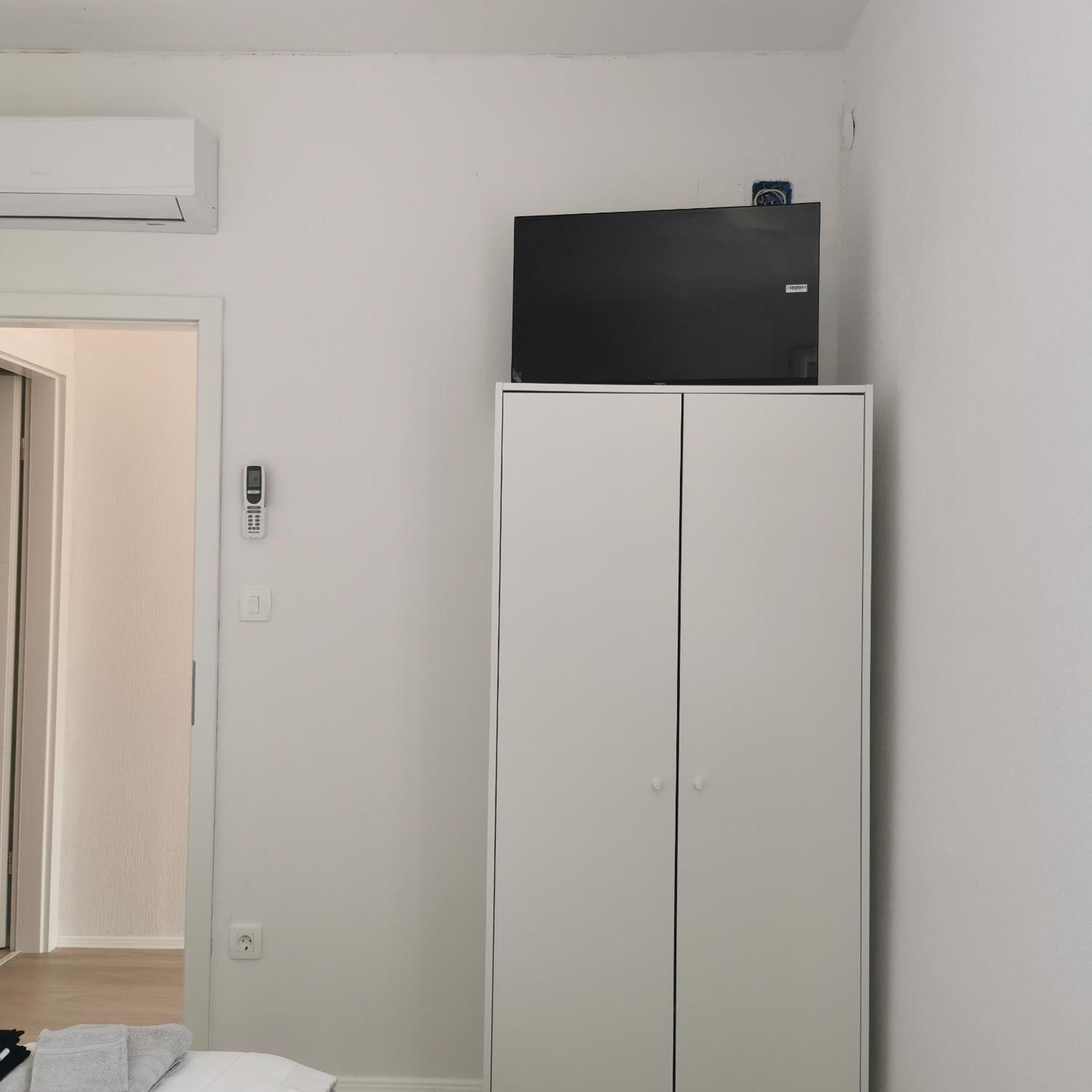 科佩尔Apartma Jelena公寓 外观 照片