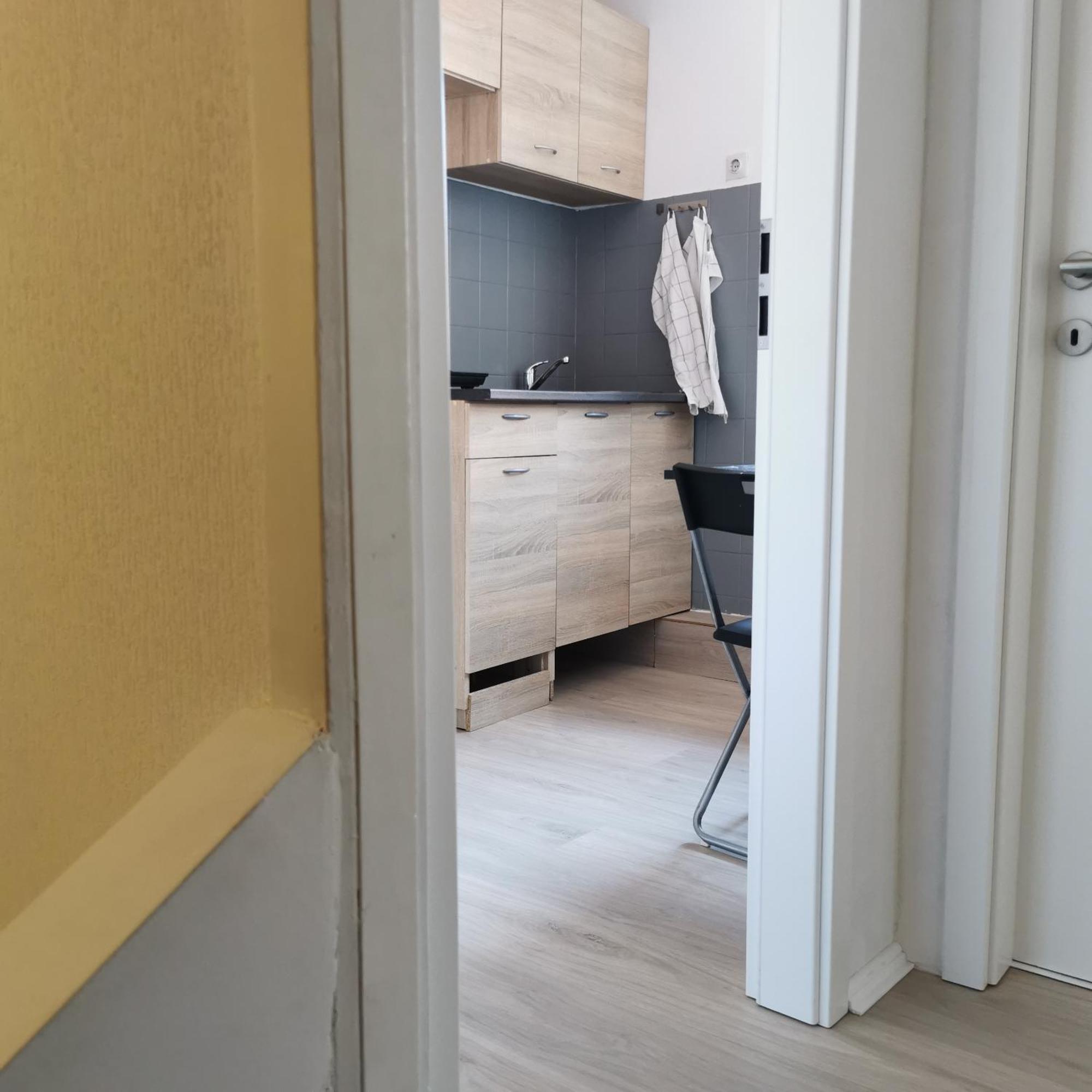 科佩尔Apartma Jelena公寓 外观 照片