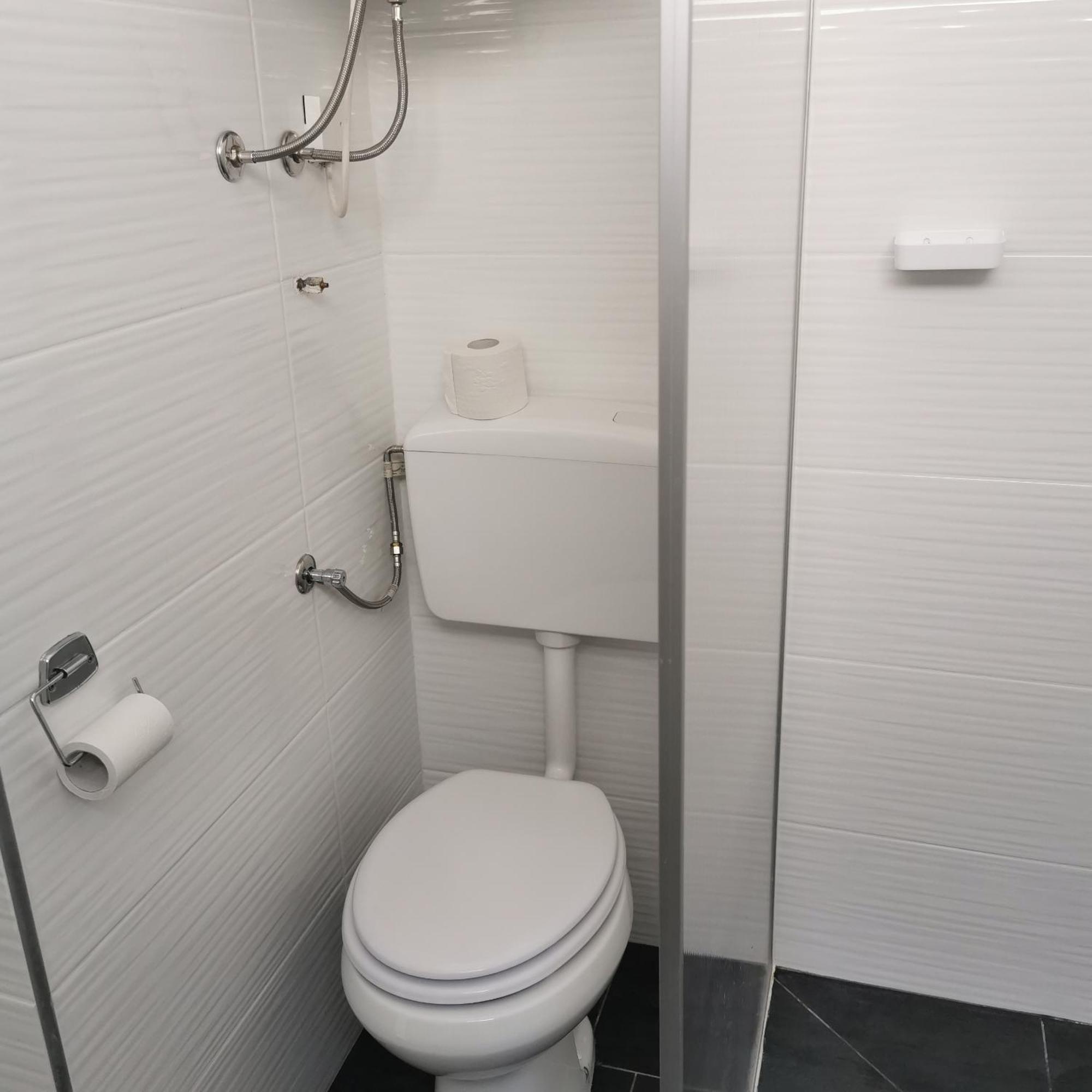 科佩尔Apartma Jelena公寓 外观 照片