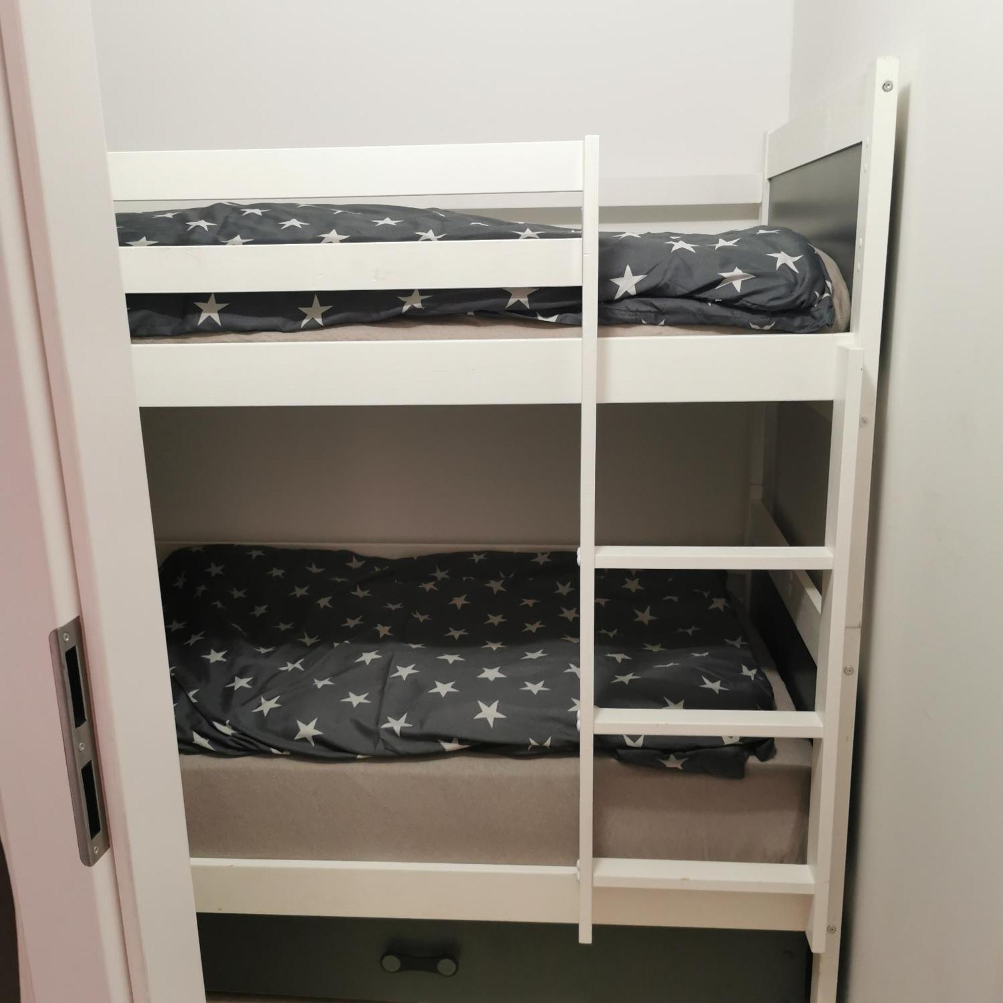 科佩尔Apartma Jelena公寓 外观 照片