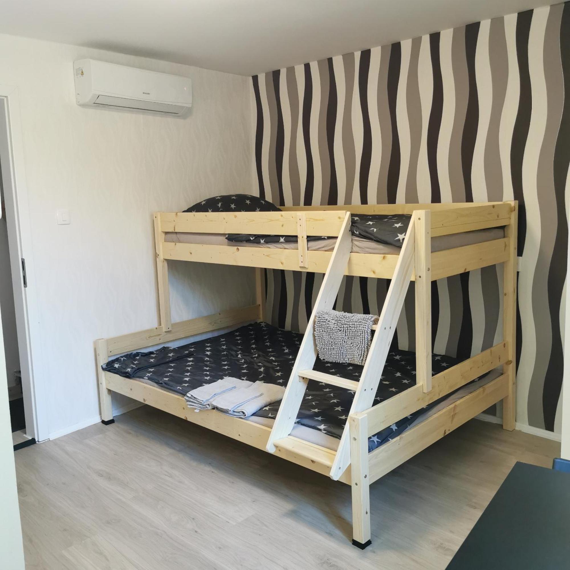 科佩尔Apartma Jelena公寓 外观 照片