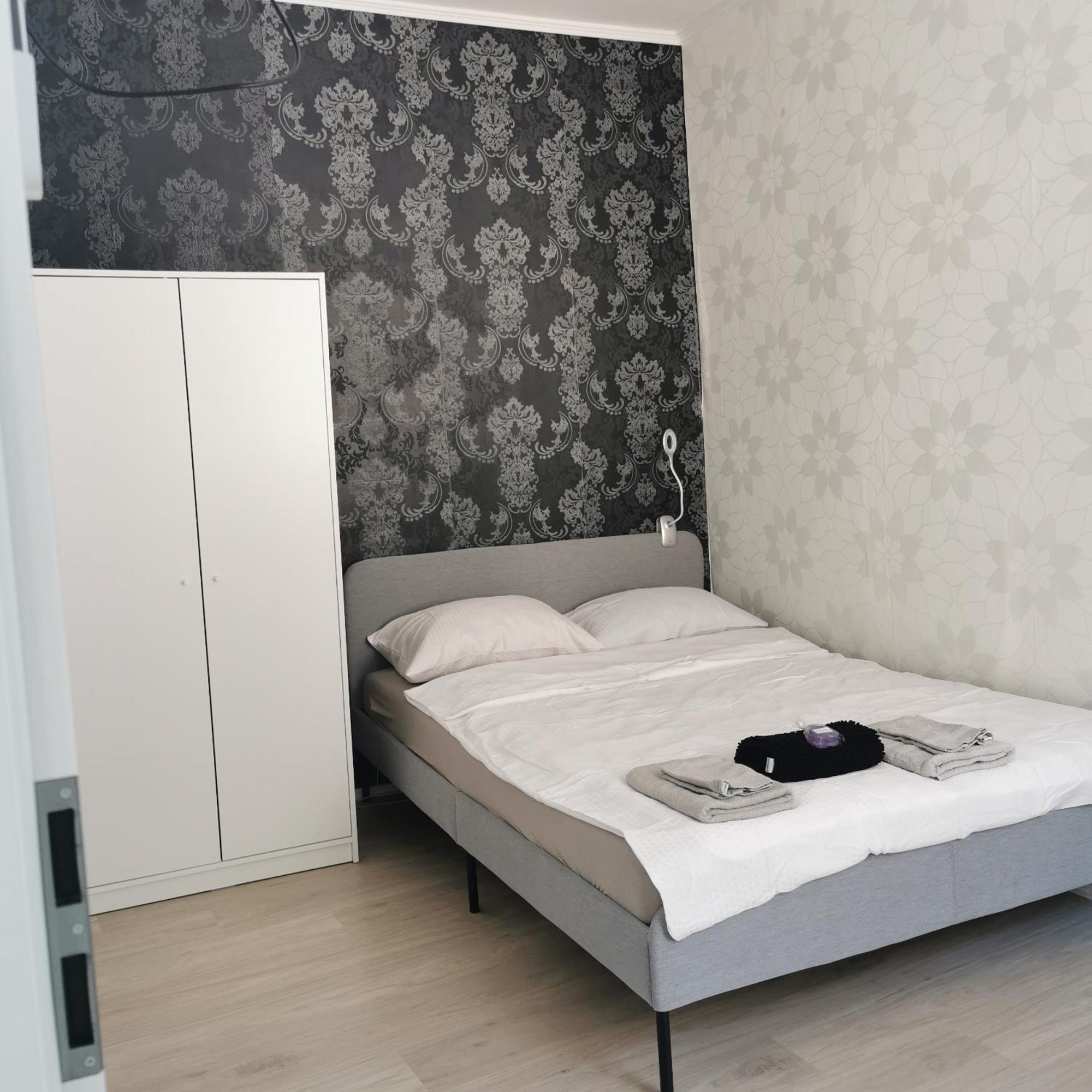 科佩尔Apartma Jelena公寓 外观 照片